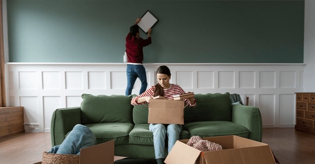 Caution de loyer Suisse