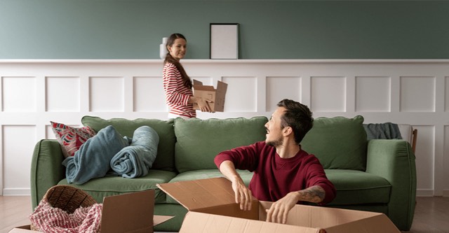 Cautionnement de loyer